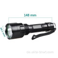 Hochlicht T6 LED Tactical Taschenlampe